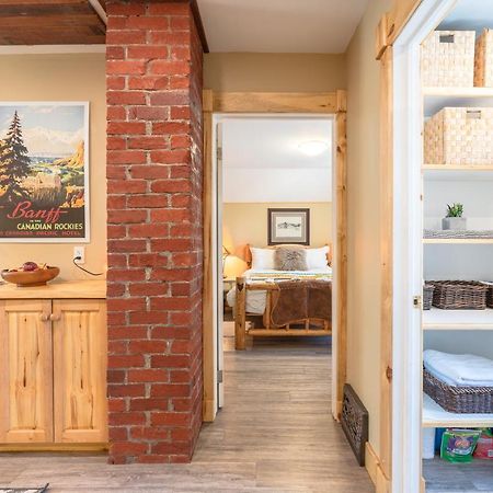 Craftsman'S Loft - Heritage Charm - Ac - 5 Min Dt YYC Esterno foto
