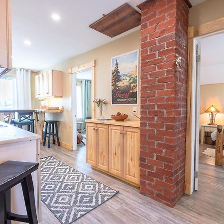 Craftsman'S Loft - Heritage Charm - Ac - 5 Min Dt YYC Esterno foto