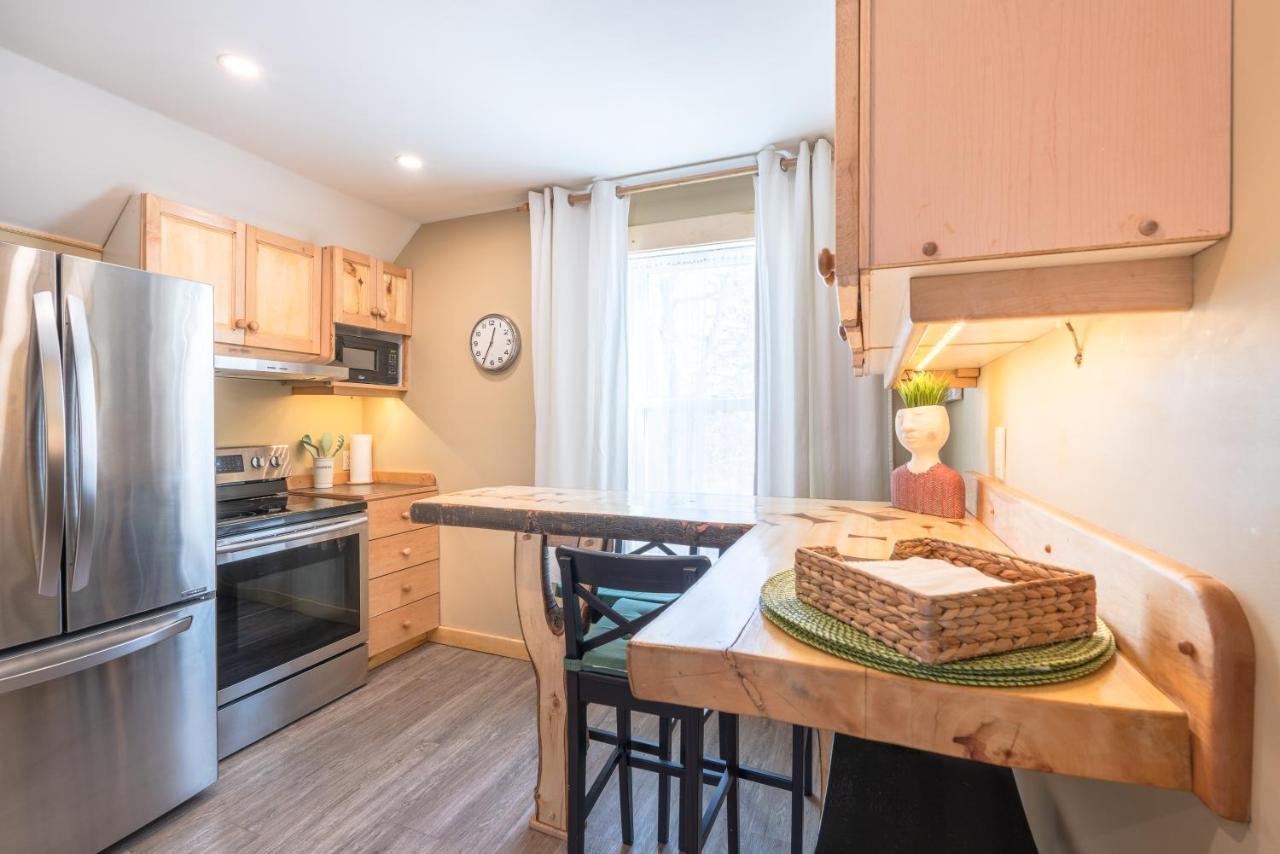 Craftsman'S Loft - Heritage Charm - Ac - 5 Min Dt YYC Esterno foto