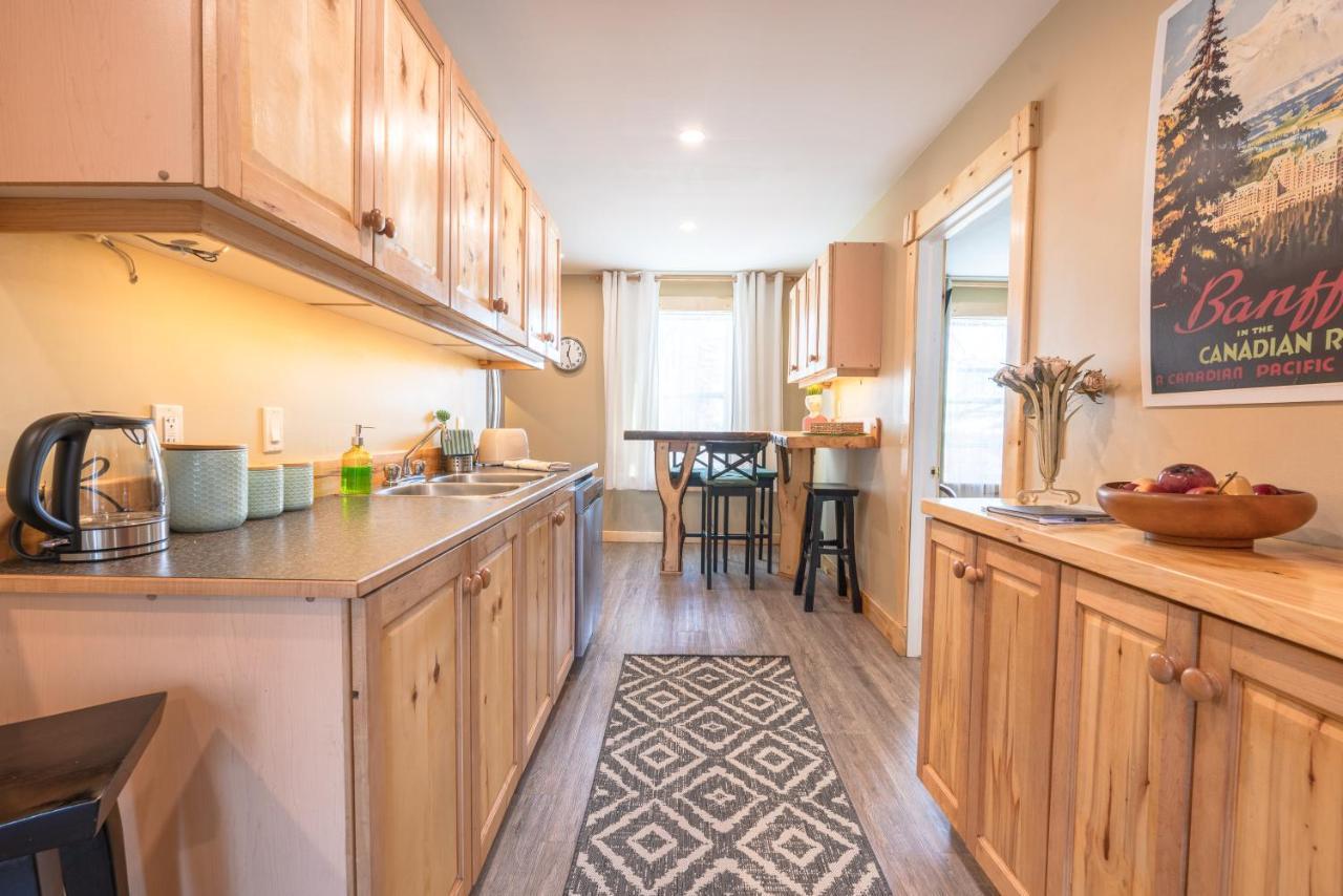 Craftsman'S Loft - Heritage Charm - Ac - 5 Min Dt YYC Esterno foto