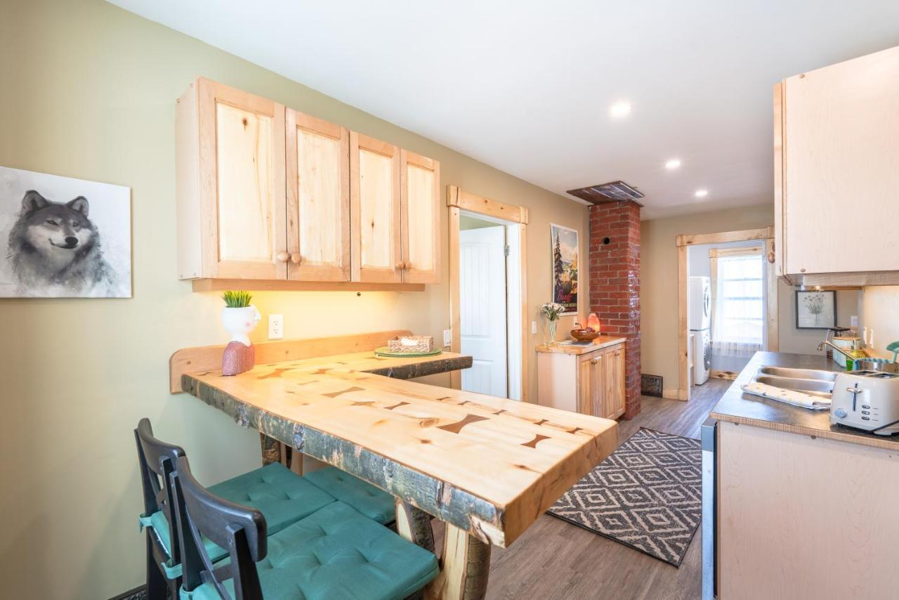 Craftsman'S Loft - Heritage Charm - Ac - 5 Min Dt YYC Esterno foto