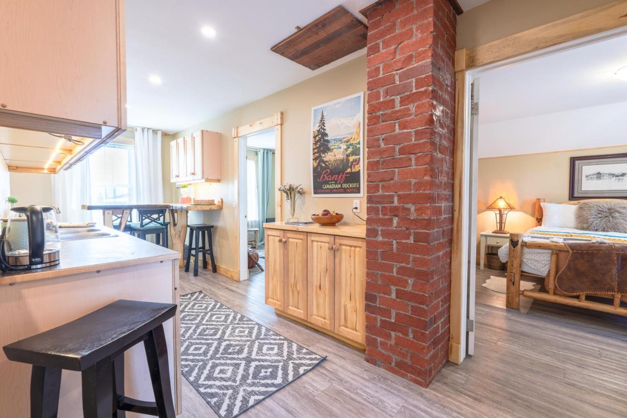Craftsman'S Loft - Heritage Charm - Ac - 5 Min Dt YYC Esterno foto