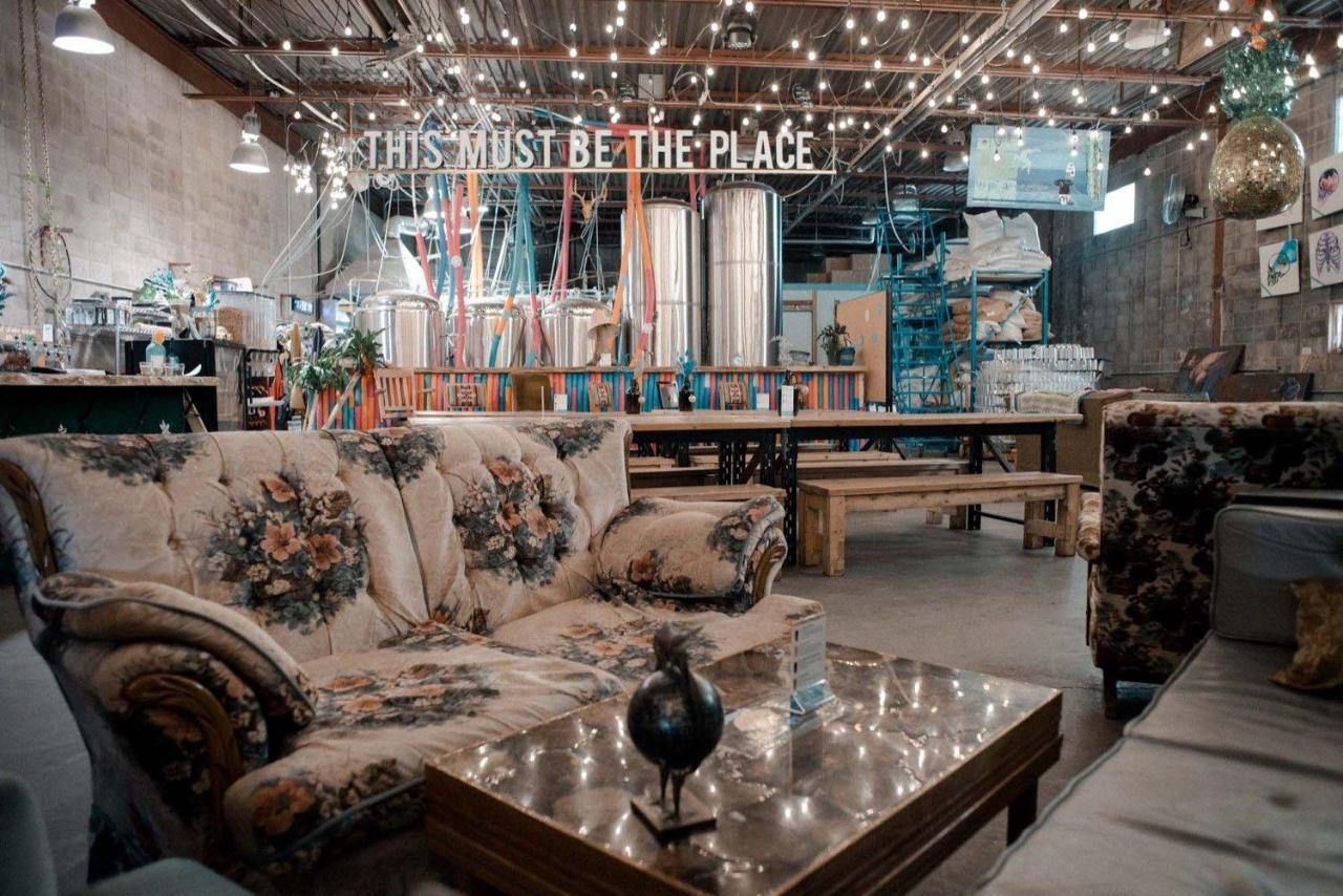 Craftsman'S Loft - Heritage Charm - Ac - 5 Min Dt YYC Esterno foto