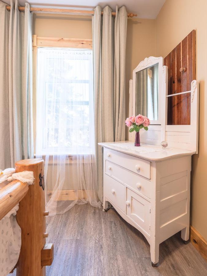 Craftsman'S Loft - Heritage Charm - Ac - 5 Min Dt YYC Esterno foto