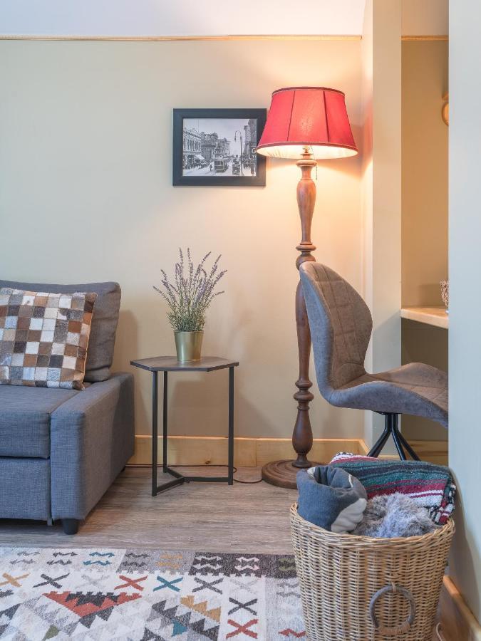 Craftsman'S Loft - Heritage Charm - Ac - 5 Min Dt YYC Esterno foto