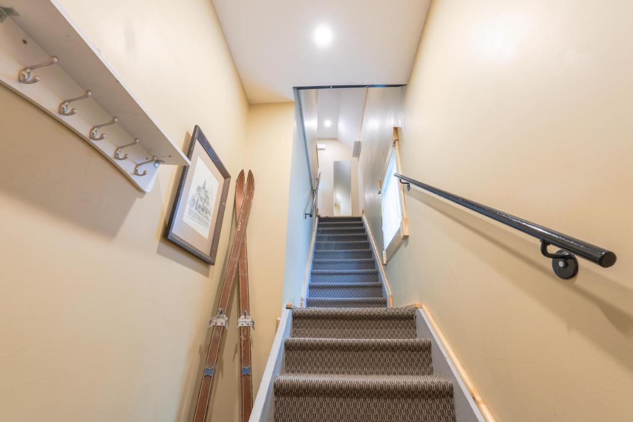 Craftsman'S Loft - Heritage Charm - Ac - 5 Min Dt YYC Esterno foto