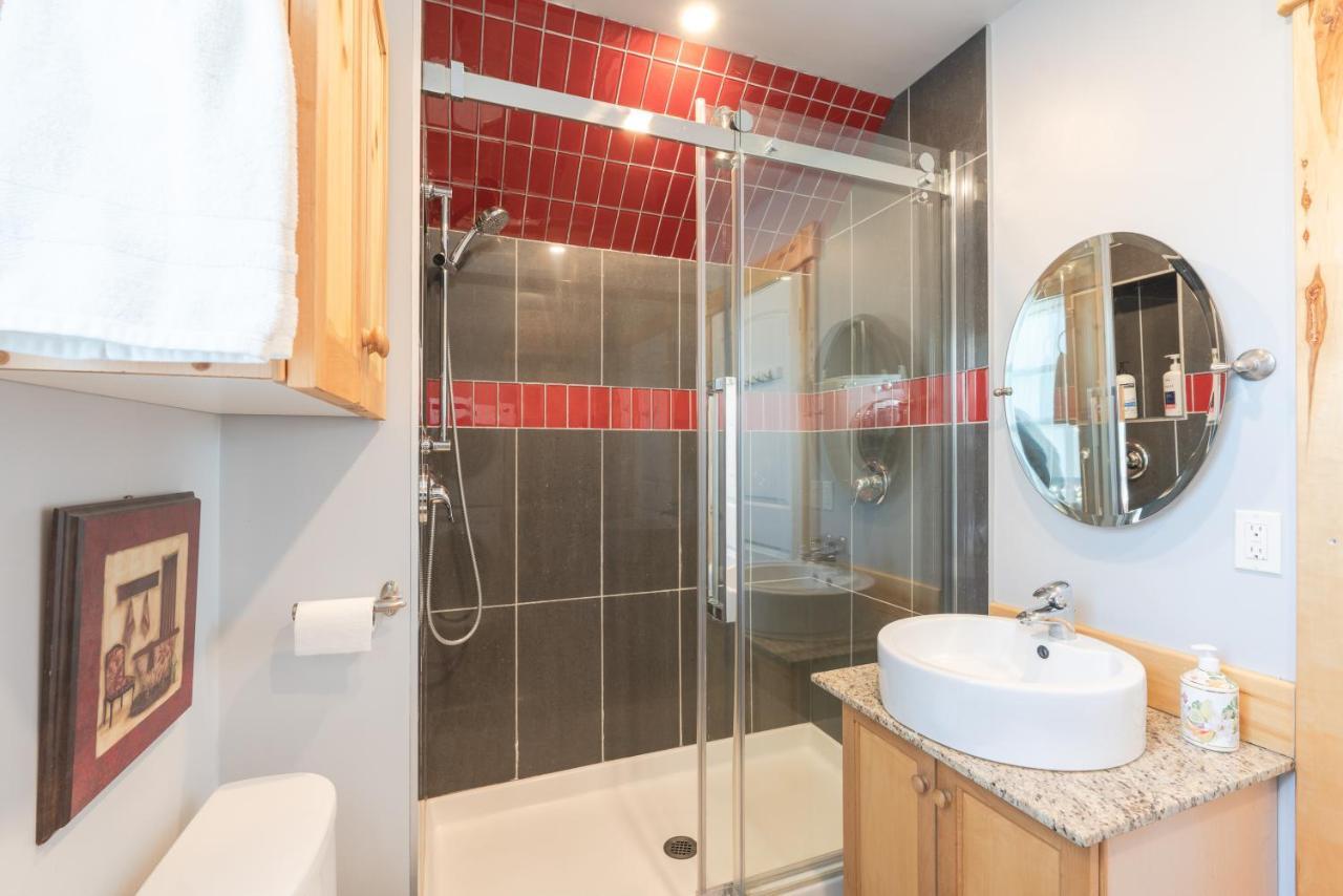 Craftsman'S Loft - Heritage Charm - Ac - 5 Min Dt YYC Esterno foto