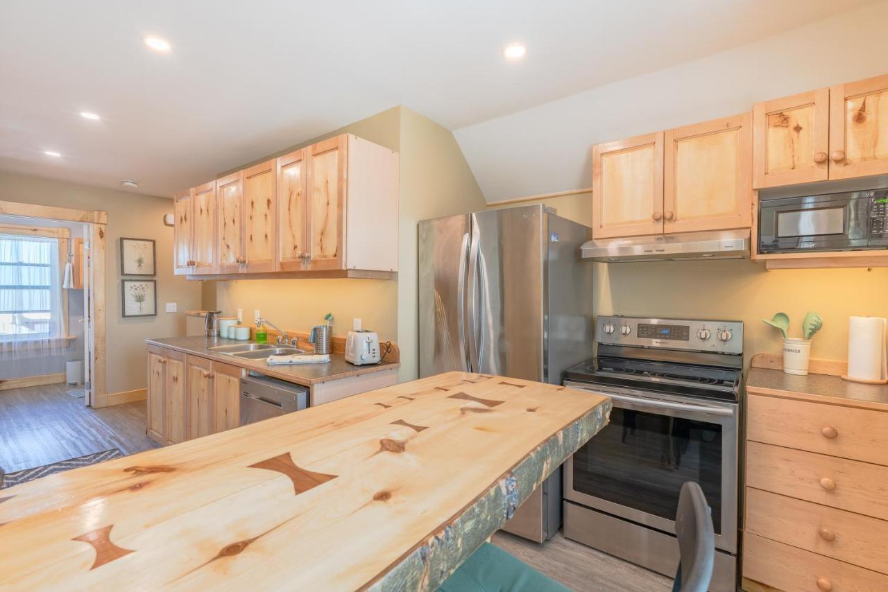 Craftsman'S Loft - Heritage Charm - Ac - 5 Min Dt YYC Esterno foto